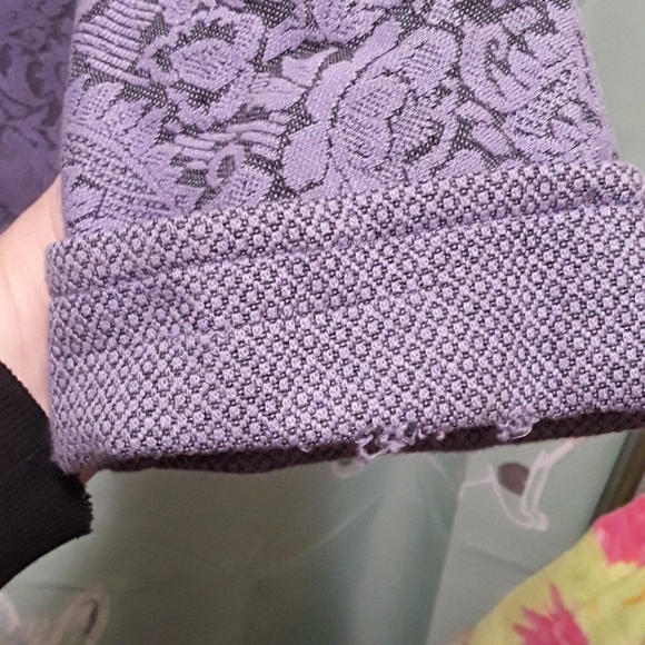 Vintage...COUNTRY SUBURBANS JACKET SZ 14 - Picture 8 of 8